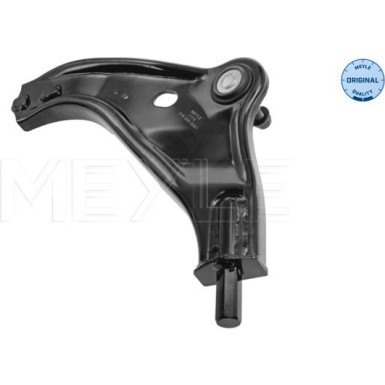 22 304 007 Querlenker VA li MINI 06 MEYLE-ORIGINAL: True to OE 3160500081