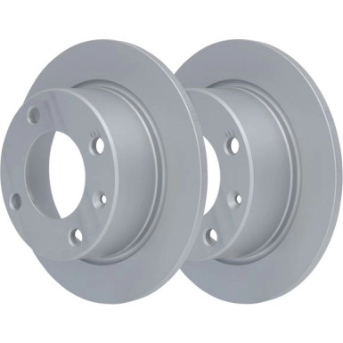ATE Bremsscheibe ATE Bremsscheibe