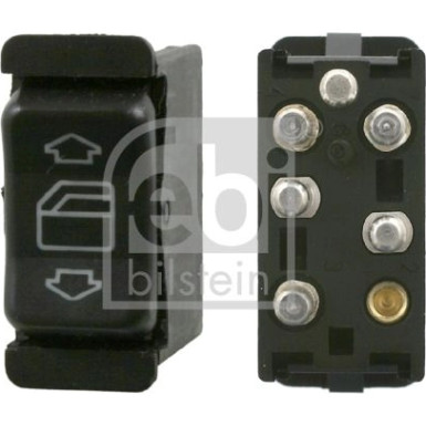 FEBI BILSTEIN Schalten | 21411