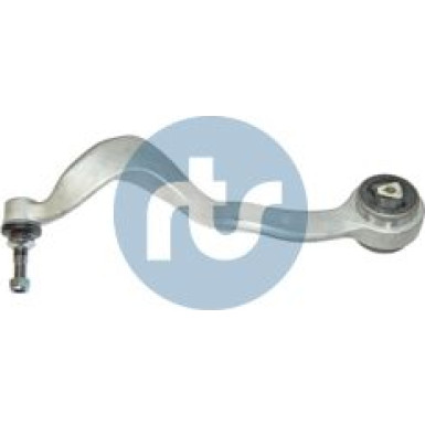 RTS Lenker, Radaufhängung 95-09576-2