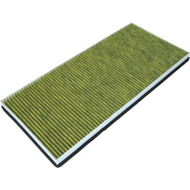 KAMOKA Filter, Innenraumluft | 6080058