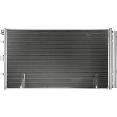 Kondensator PKW | Ford Fiesta 1.5 ST Ecoboost 17 | 940902