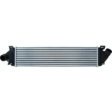 KAMOKA Ladeluftkühler 7750011 KAMOKA Ladeluftkühler 7750011