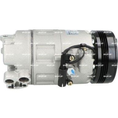 Kompressor, Klimaanlage EASY FIT 32493