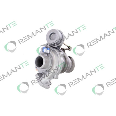 Lader, Aufladung | 003-001-003683R