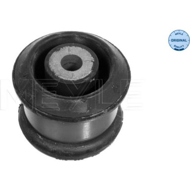 12 555 024 Lagerung Getriebe AUDI 100,A6 MEYLE-ORIGINAL: True to OE 1003990012