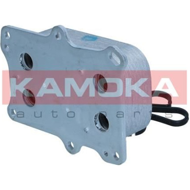 KAMOKA Ölkühler, Motoröl 7730104