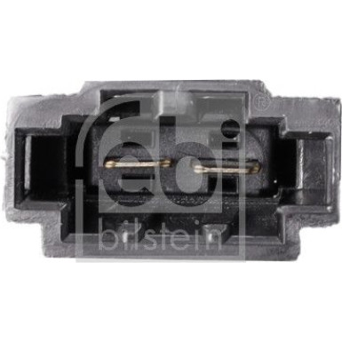 FEBI BILSTEIN Ventilator FEBI BILSTEIN Ventilator