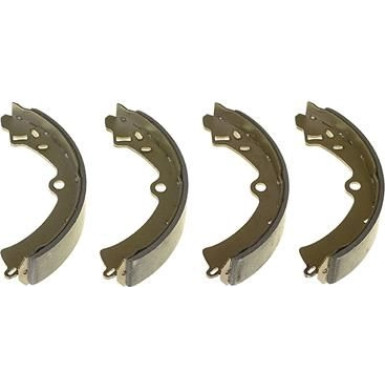Bremsbackensatz VA SUZUKI SJ413 84 ESSENTIAL LINE S 79 508