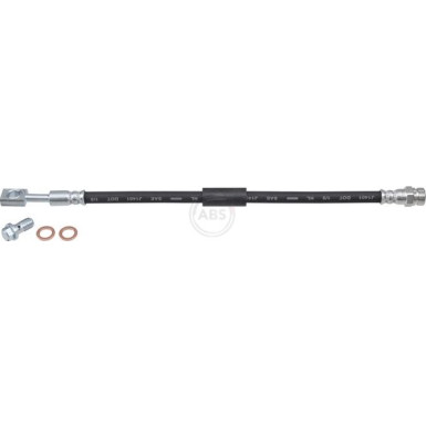 A.B.S. Bremsschlauch | SL1071