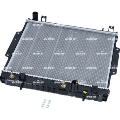 Kühler, Motorkühlung | 59340