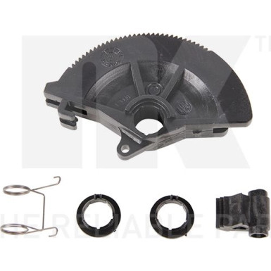 Reparatursatz, Automatische Ku | 922545