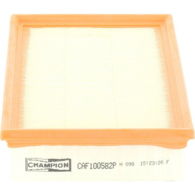 CHAMPION Luftfilter CAF100582P
