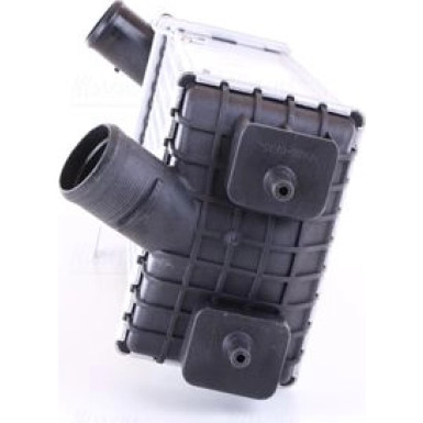 Ladeluftkühler PKW Hyundai Tucson 1.7 CRDI 15 FIRST FIT 961493