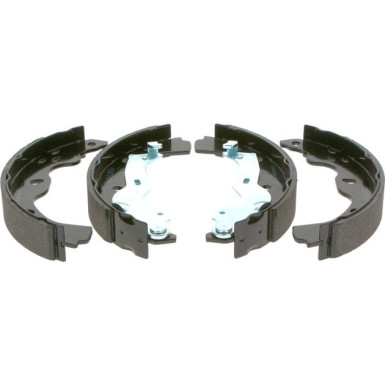 0 986 487 731 Bremsbackensatz 0 986 487 731 Bremsbackensatz