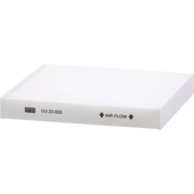 M&H Innenraumfilter PKW | HYUNDAI,KIA Niro 22 | CU 23 033