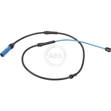 39924 Warnkontakt, Bremsbelagverschleiß