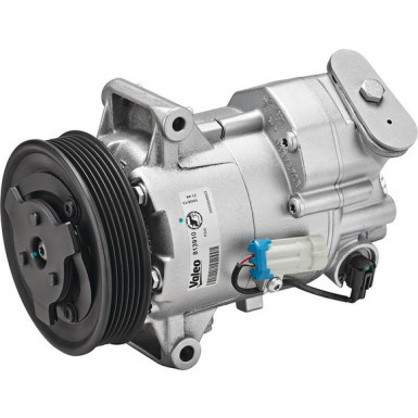 VALEO Kompressor 813910 VALEO RE-GEN AT