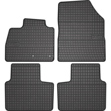 Passgenaue Kofferraummatte Gummimatten Renault Scenic Iv 16 | 401631 Passgenaue Kofferraummatte Gummimatten Renault Scenic Iv 16 | 401631