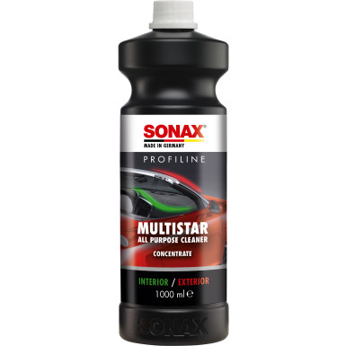 Sonax ProfiLine MultiStar 1L PROFILINE MultiStar 06273410