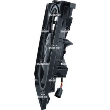 NRF Lüfter, Motorkühlung 47955