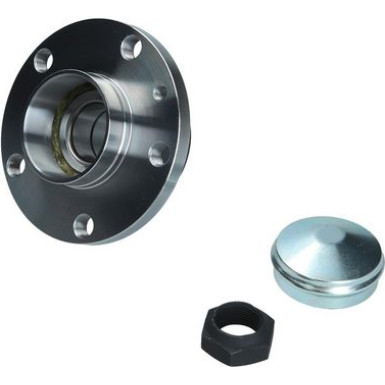 KAMOKA Radlagersatz 5500169