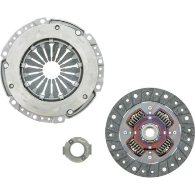 KUPPLUNGSSATZ | KS-052A KUPPLUNGSSATZ | KS-052A