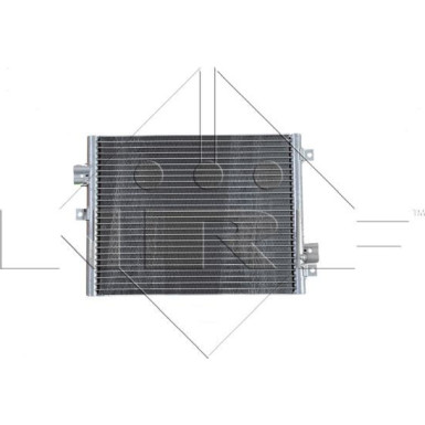 Kondensator, Klimaanlage EASY FIT 35795
