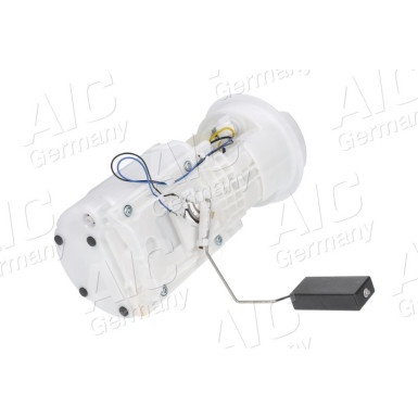 Kraftstoffpumpe | AUDI,VW | 51736