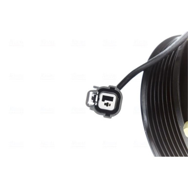 Kompressor PKW Honda Accord 03 FIRST FIT 890128