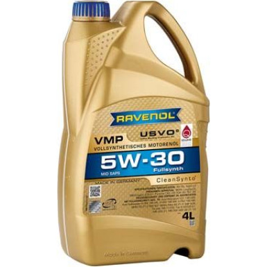 RAVENOL Motoröl | 1111122-004-01-999