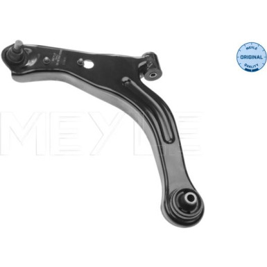 51 304 085 Querlenker VA unten li FORD Maverick,MAZDA Tribute 00 MEYLE-ORIGINAL: True to OE 35-16 050 0086 51 304 085 Querlenker VA unten li FORD Maverick,MAZDA Tribute 00 MEYLE-ORIGINAL: True to OE 35-16 050 0086