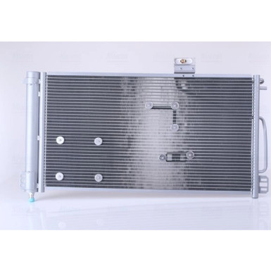 Kondensator PKW MERCEDES C-Klasse 00 FIRST FIT 94545