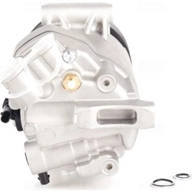 Kompressor PKW Opel Astra J 1.6 CDTi 09 FIRST FIT 890263