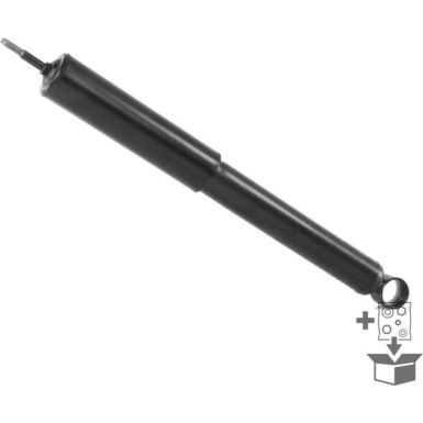 ADVENTURE-Offroad Dämpfer HA li/re | TOYOTA Land Cruiser | D8019S ADVENTURE-Offroad Dämpfer HA li/re | TOYOTA Land Cruiser | D8019S