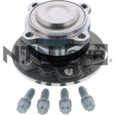 SNR Radlagersatz R150.60