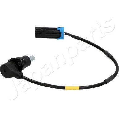 Sensor, Raddrehzahl | ABS-W19