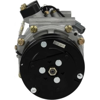 Kompressor PKW | HONDA CIVIC 91- 1.3 I 16V | 89226