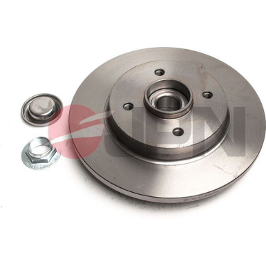 JPN Bremsscheibe JPN Bremsscheibe