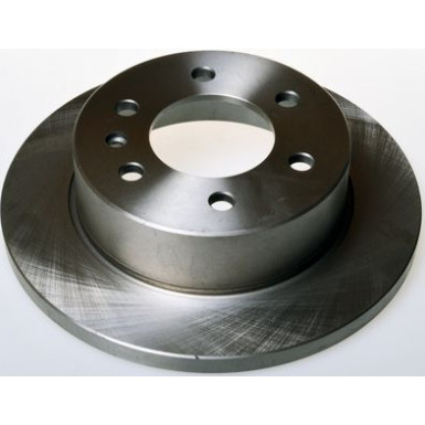 DENCKERMANN Bremsscheibe B130441 DENCKERMANN Bremsscheibe B130441