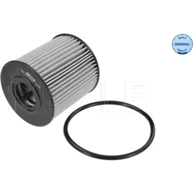 Ölfilter Citroen/Peugeot 1.4-1.6 00-Ford 2.0Td MEYLE-ORIGINAL: True to OE 714 322 0011