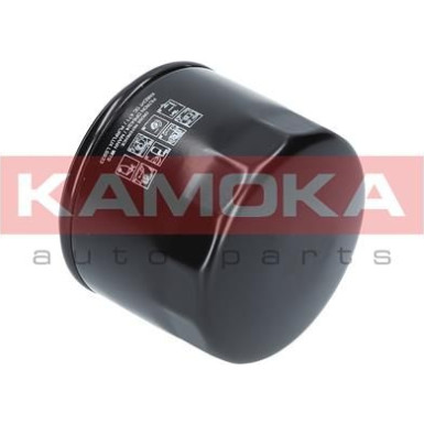 KAMOKA Ölfilter