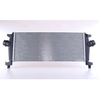 Ladeluftkühler PKW OPEL ZAFIRA C 1.4 TURBO 11 FIRST FIT 96547