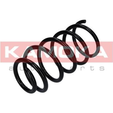 KAMOKA Fahrwerksfeder | 2120261