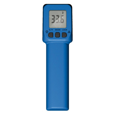 72360L SW-Stahl Digital-Thermometer