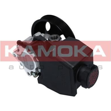 KAMOKA Hydraulikpumpe, Lenkung PP128 KAMOKA Hydraulikpumpe, Lenkung PP128
