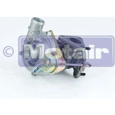 ORIGINAL TURBO | FORD,SEAT,VW 95-10 | 333309