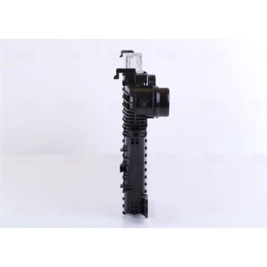 Ladeluftkühler PKW Opel Insignia B 2.0 17 FIRST FIT 961534