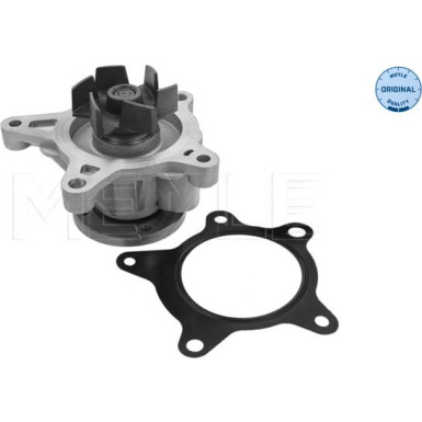 Wasserpumpe MEYLE-ORIGINAL: True to OE 37-13 220 0012 Wasserpumpe MEYLE-ORIGINAL: True to OE 37-13 220 0012