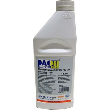 MAHLE Kompressor-Öl | ACPL 13 000P